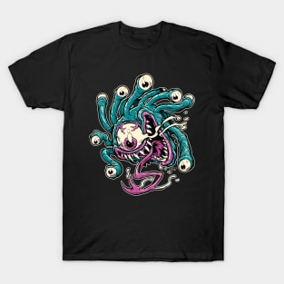 BEHOLD, THE BEHOLDER T-Shirt